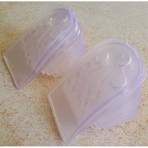 ژله افزایش دهنده قد