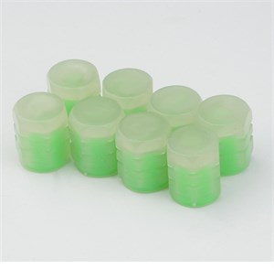 سر والف مدل شبرنگ (بسته 4 عددی)