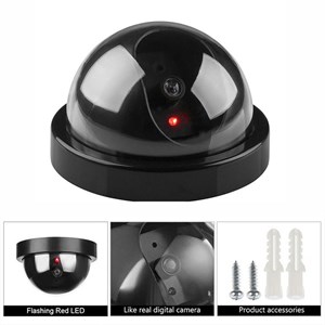 ماکت دوربین مدار بسته Activation Light