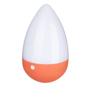 چراغ اضطراری کمپینگ مدل قطره