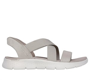 صندل زنانه اسکچرز  SKECHERS Slip-ins GOWALK 141489/TPE