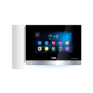 آیفون 1070 پرو تابا تصویری با نمایشگر 7 اینچ