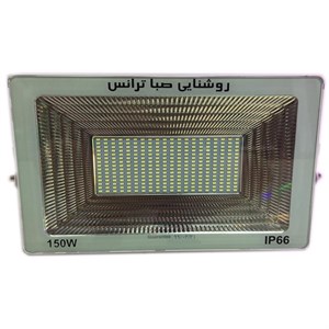 پروژکتور 150 وات صبا ترانس مدل آیپد SMD