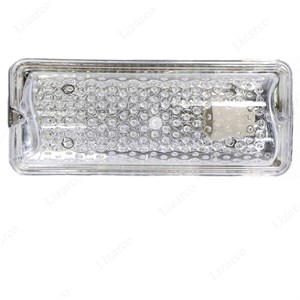 چراغ دیواری طلقی سورنا خطی