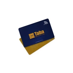 کارت دربازکن آیفون تابا NFC