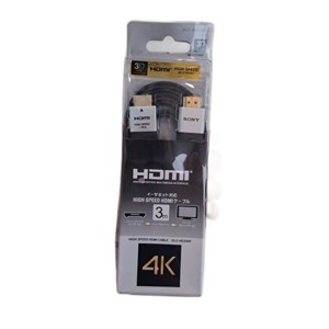 کابل اچ دی ام آی 3متری HDMI4K