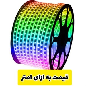 ریسه نور مخفی 2835 وایرلس تراکم 120 پر نور