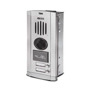 پنل 3واحدی کارتی تابا مدل 1860C