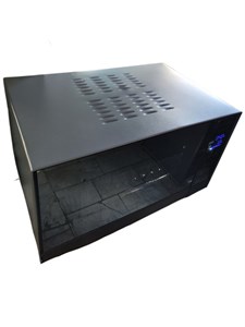 توستر لمسی LG
