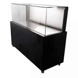 شو کیک ایستاده فرانسوی