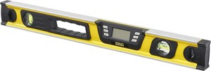 تراز دیجیتال استنلی Fatmax 0-42-065، چند رنگ، 60 سانتی متر