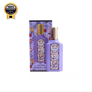 ادکلن گوچی فلورا گورجس مگنولیا سوپر اسمارت کالکشن Super smart collection اورجینال کد 207 حجم 25 میل