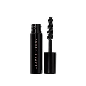 ریمل حجم‌دهنده فنتی بیوتی Fenty Beauty Hella Thicc – ریمل مژه مشکی قوی