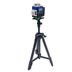 تراز لیزری هیوسان مدل HS-2210 به همراه پایه