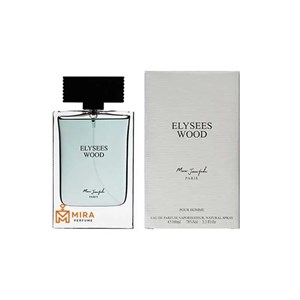 ادکلن الیزه وود Elysees Wood