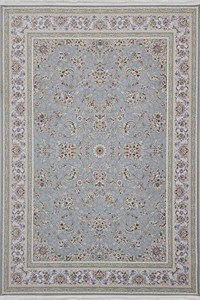 فرش 1200 شانه عظیما نقشه افشان نورا فیلی صددرصد اکریلیک تراکم 3600