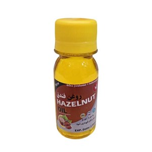 روغن فندق پامکا مدل پایه حجم 60 میلی لیتر
