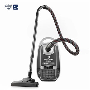 جاروبرقی لایونزا مدل LV 2600 روما