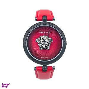 ساعت مچی زنانه طرح ورساچه مدل ورسوس کد Versace-2698