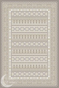فرش مدرن طرح کلاسیک-کد 546