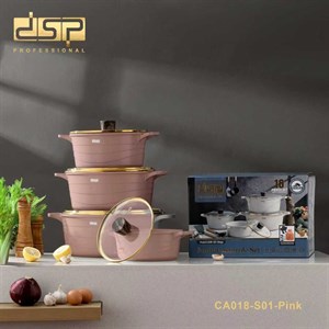 سرویس قابلمه دی اس پی ca018_s01