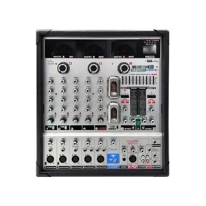 پاورمیکسر اکوچنگ ECHOCHANG iMX9090 TRIO