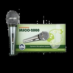 میکروفون جاسکو 2000