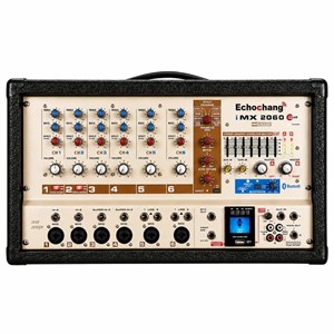 پاور میکسر اکوچنگ iMX2060