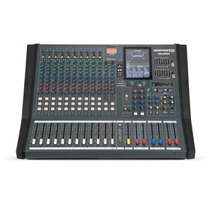 پاور میکسر اکوچنگ iMiX2000