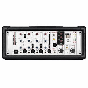 پاور میکسر اکوچنگ مدل RMX 2050