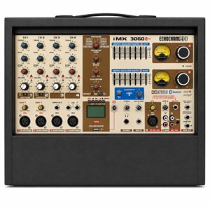 پاور میکسر اکوچنگ مدل 3060 Plus