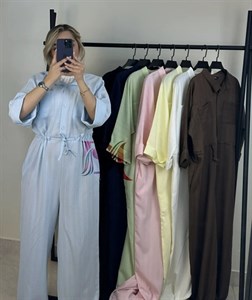 اورال تابستانی پینترستی