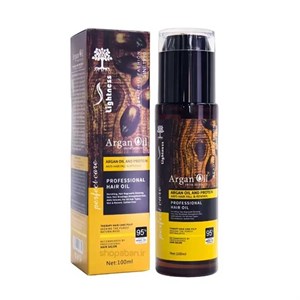 روغن مو آرگان ۱۰۰ میلی لیتر