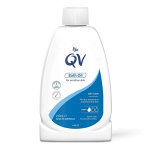 روغن شستشو بدن QV محصول استرالیا