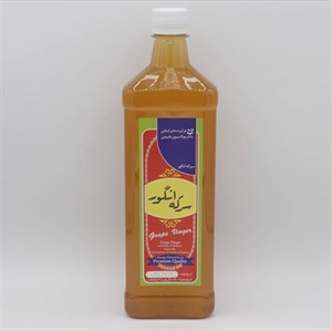 سرکه انگور دکتر خیراندیش