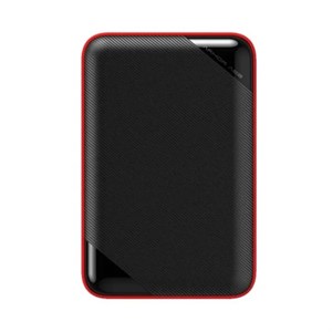 هارد اچ دی دی اکسترنال  مدل Silicon Power Armor A62  ظرفیت 5 ترابایت