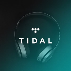 اکانت پریمیوم تیدال Tidal Premium