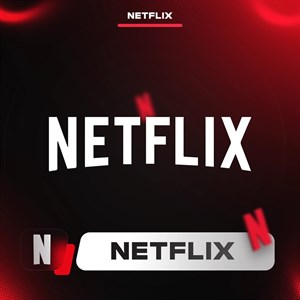 اکانت نتفلیکس پرمیوم فمیلی Netflix Premium 4K Family اختصاصی