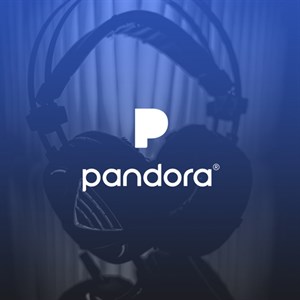اکانت پاندورا پرمیوم Pandora Premium