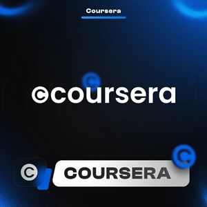اکانت کورسرا پلاس Coursera Plusدوره ها
