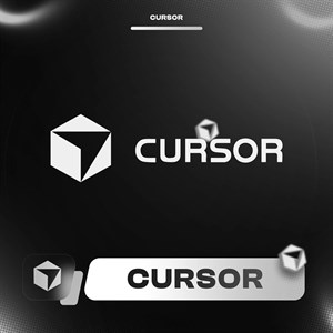 اکانت Cursor AI