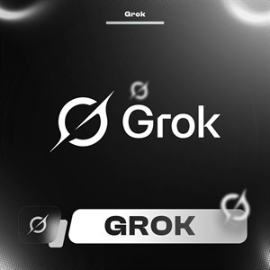 اکانت گراک سوپر Grok 4 x Super AISuperGrok Heavy | گارانتی 30 روز کامل