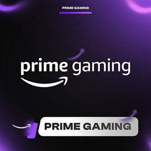 اکانت Twitch Prime Gaming توییچ پرایم گیمینگ | گارانتی تا روز آخر