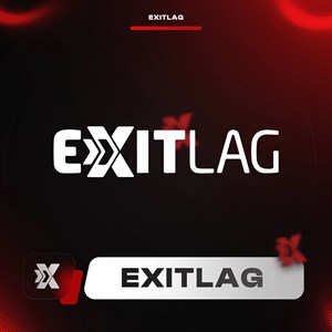 اکانت کاهش پینگ اگزیت لگ Exitlag ارزانتحویل آنی | گارانتی تا روز آخر