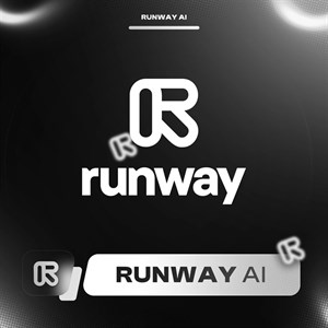خرید اکانت هوش مصنوعی Runway ران وی