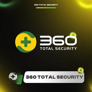 لایسنس اورجینال آنتی ویروس 360Total Security