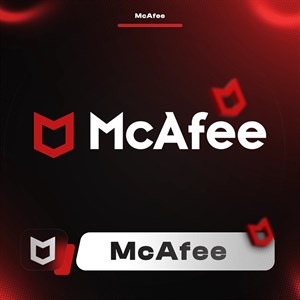 لایسنس اورجینال آنتی ویروس مک آفی McAfee