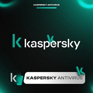 لایسنس اورجینال آنتی ویروس کسپرسکی Kaspersky Antivirus
