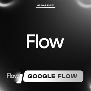 اکانت Google Flowگوگل جمینی Google Gemini 3 Pro روی ایمیل شما | گارانتی تا روز آخر اشتراک