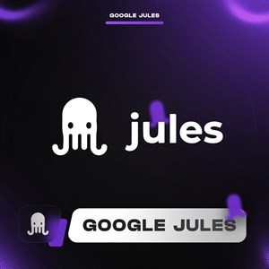 اکانت Google Julesگوگل جمینی Google Gemini 3 Pro روی ایمیل شما | گارانتی تا روز آخر اشتراک